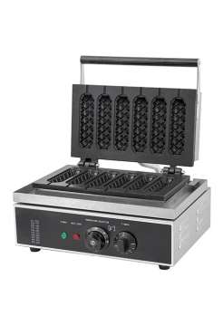 Вафельница для корн-догов Frosty WBS-6S